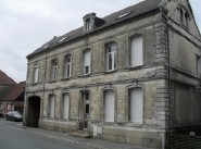 Gebäude Aubigny En Artois