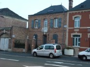 Haus Neuville Saint Remy
