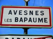 Immobilie Avesnes Les Bapaume