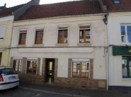 Kauf verkauf dorfhäuser / stadthäuser Auxi Le Chateau