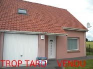 Kauf verkauf villa Vendin Le Vieil