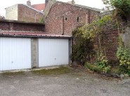 Garage / parkplatz 