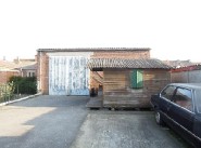 Garage / parkplatz Denain