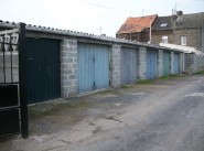 Garage / parkplatz Escaudain