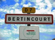 Gelände Bertincourt