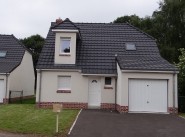 Vermietung haus Arras